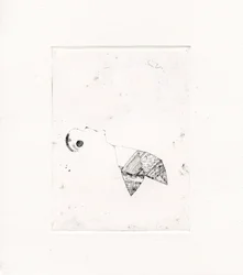 Pensées sinueuses 2, 2017