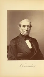 [Albert Schumacher]