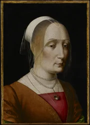 Portrait d