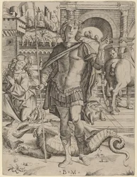 Saint Georges