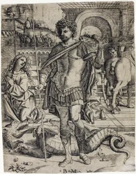 Saint Georges