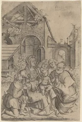 La Nativité