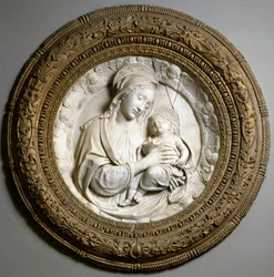 Vierge à l