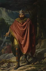 Witteric, roi wisigoth