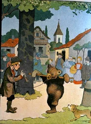 Le Montreur d