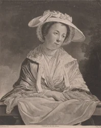 Mlle Baldwin