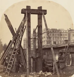 Construction de l