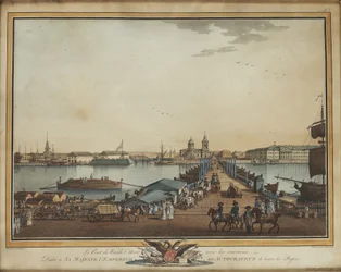 Le Pont de l