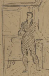 Étude de figure d