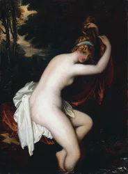 Aréthuse, c.1802