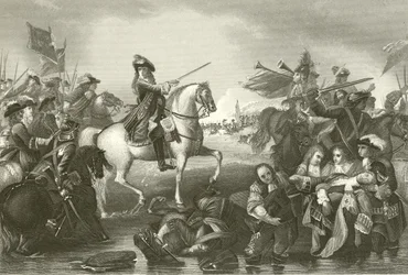 Bataille de la Boyne