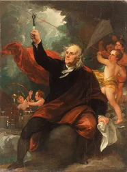 Benjamin Franklin Tirant l