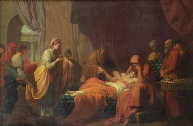 Érasistrate de Céos