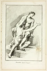 Design : Figures Groupées, de l