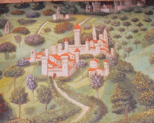 Procession des Rois Mages