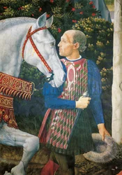 La cavalcade des Mages