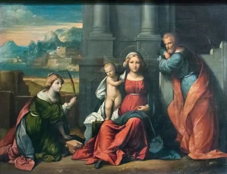 Sainte Famille