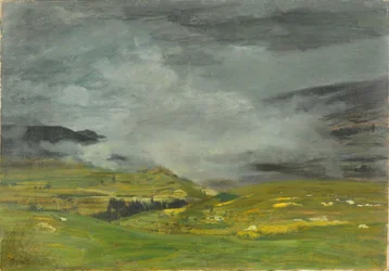 Après la tempête
