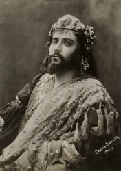 Portrait de l