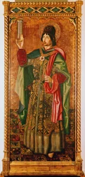 Saint Damien