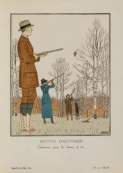 Chasse d