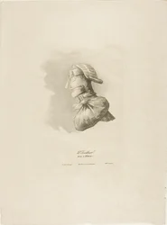 Le Tailleur, de Arts et Métiers
