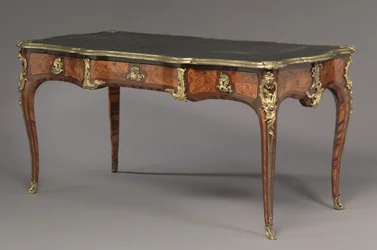 Bureau