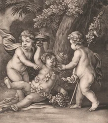 Bacchus