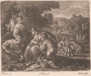 Récolte