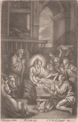 La Nativité