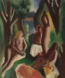 Le pique-nique