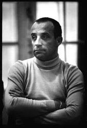 Maurice FLEURET
