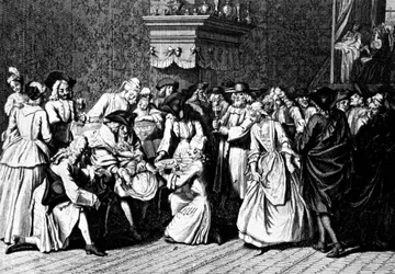 Circoncision des Juifs