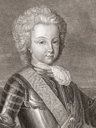 Roi Louis Ier d