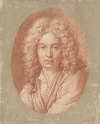 Autoportrait