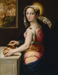 Marie Madeleine