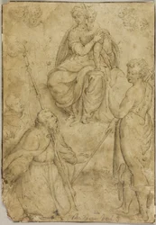 Vierge à l