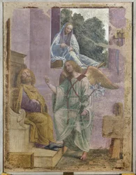 Le Rêve de Saint Joseph