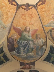 Trois anges