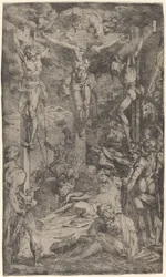 La Crucifixion