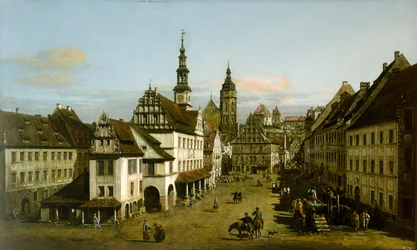 Le Marché de Pirna