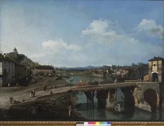 Vue de l