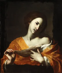Sainte Agathe
