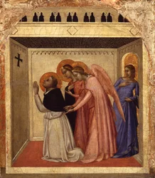 La Tentation de saint Thomas d