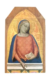 Madone du Magnificat, c.1335-37
