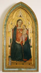 Vierge à l