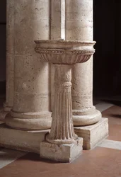 Bénitier