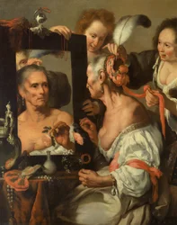 Allégorie de l