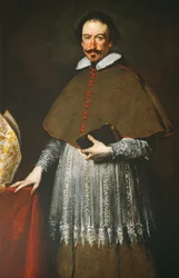 Évêque Alvise Grimani