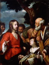 Le Miracle des cinq pains et des deux poissons, après 1630